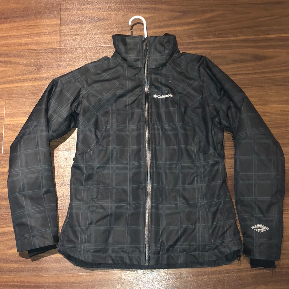 Columbia Winter Ski Jacket